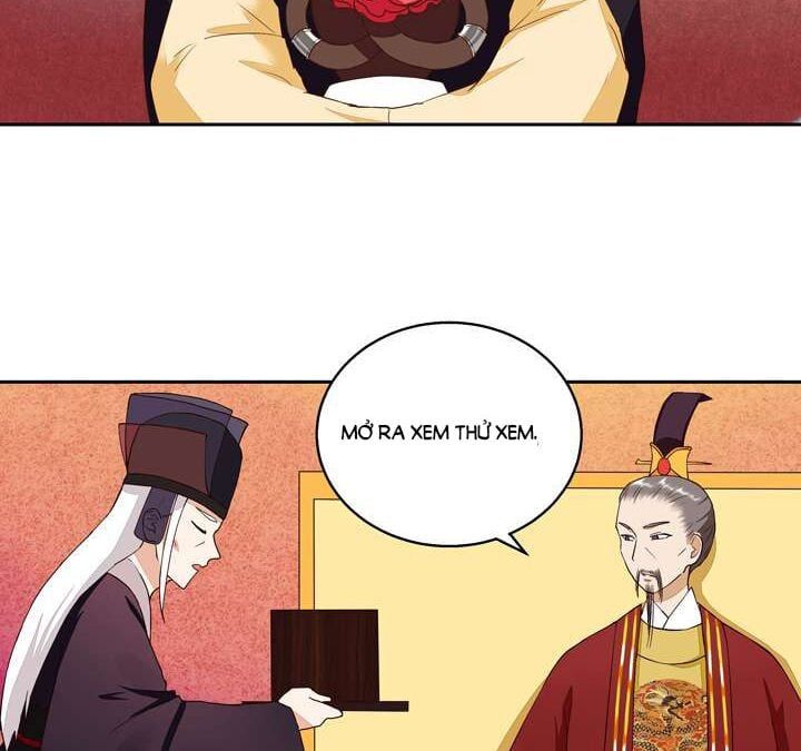 đọc truyện Dục Huyết Thương Hậu Chương 24 ảnh 13 tại Thiên Thai Truyện