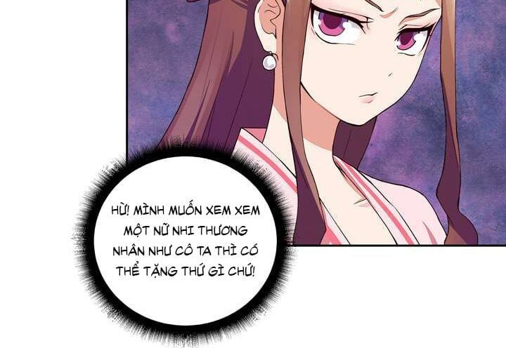 đọc truyện Dục Huyết Thương Hậu Chương 24 ảnh 15 tại Thiên Thai Truyện