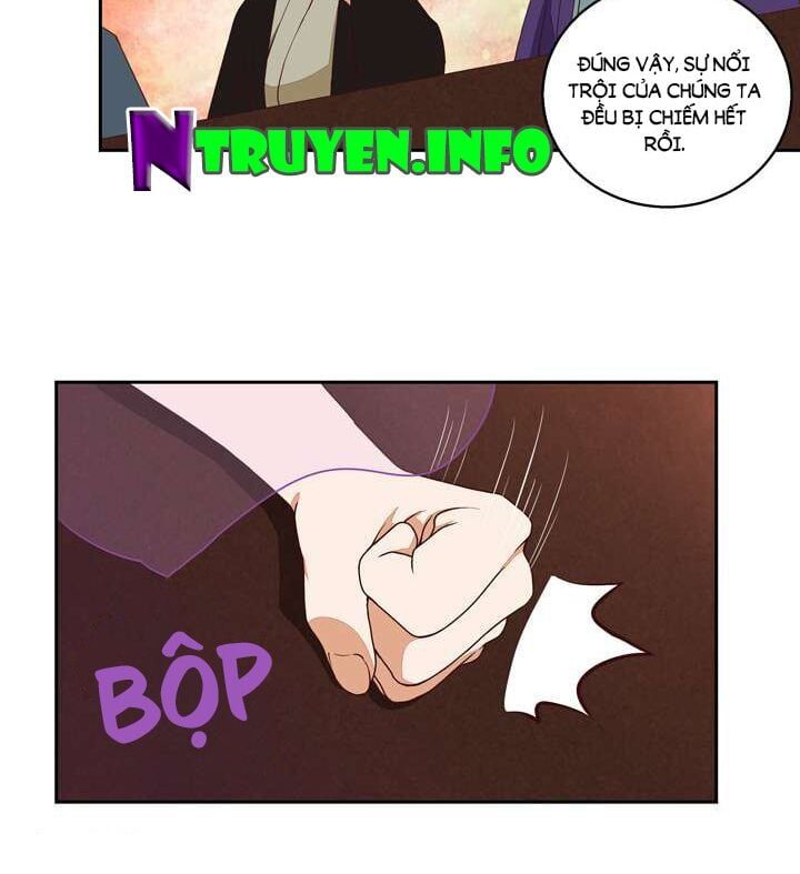 đọc truyện Dục Huyết Thương Hậu Chương 24 ảnh 20 tại Thiên Thai Truyện