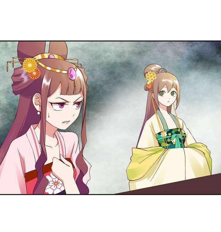 đọc truyện Dục Huyết Thương Hậu Chương 24 ảnh 21 tại Thiên Thai Truyện