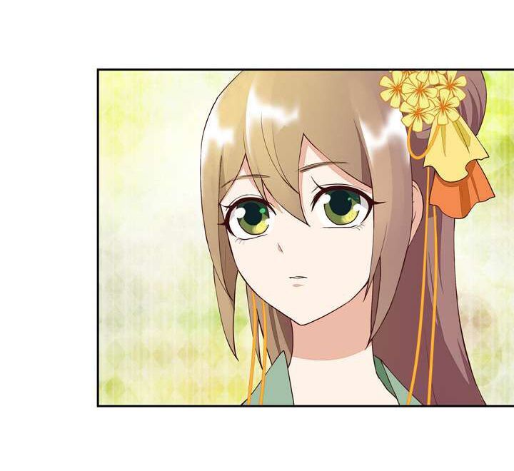 đọc truyện Dục Huyết Thương Hậu Chương 24 ảnh 22 tại Thiên Thai Truyện