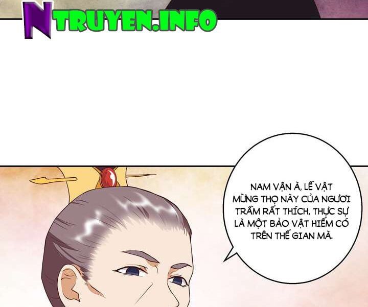 đọc truyện Dục Huyết Thương Hậu Chương 24 ảnh 24 tại Thiên Thai Truyện