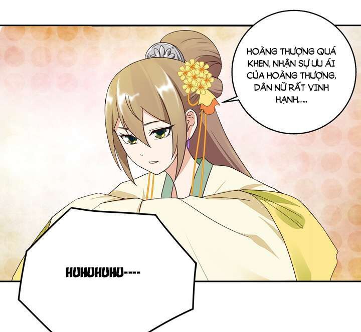 đọc truyện Dục Huyết Thương Hậu Chương 24 ảnh 26 tại Thiên Thai Truyện