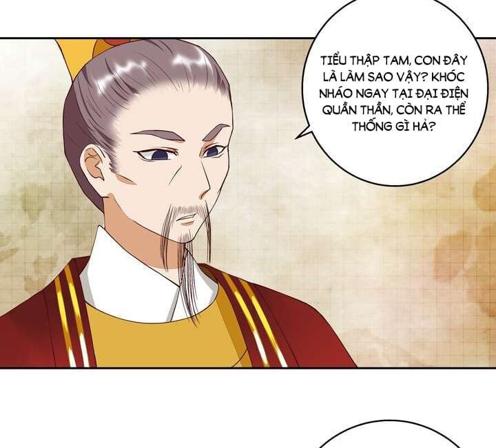 đọc truyện Dục Huyết Thương Hậu Chương 24 ảnh 28 tại Thiên Thai Truyện