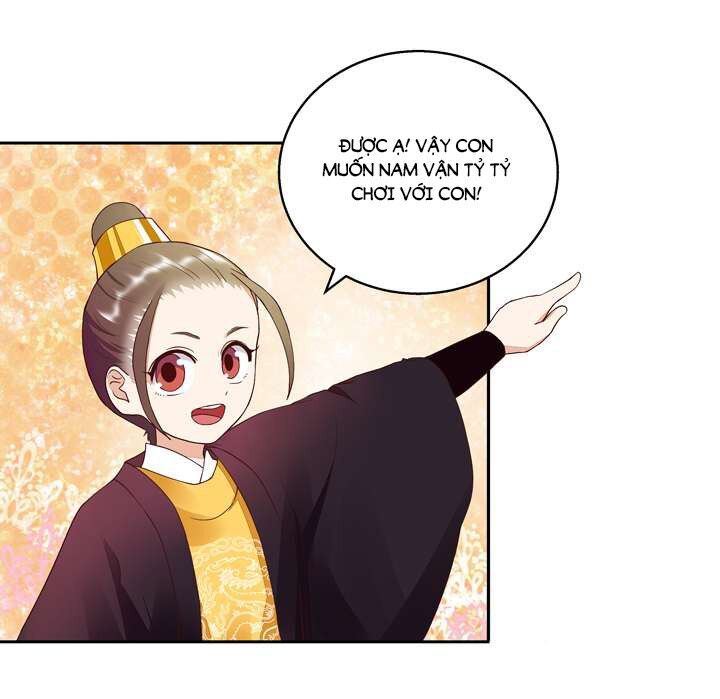 đọc truyện Dục Huyết Thương Hậu Chương 24 ảnh 31 tại Thiên Thai Truyện