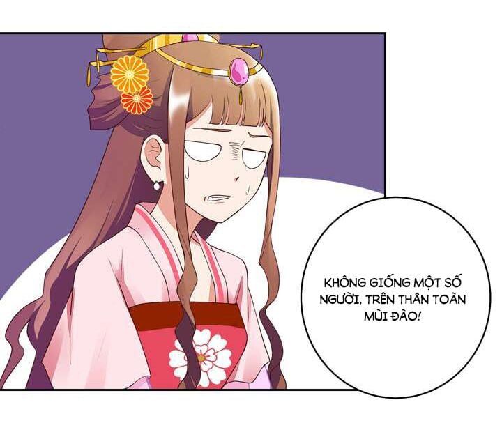 đọc truyện Dục Huyết Thương Hậu Chương 24 ảnh 35 tại Thiên Thai Truyện