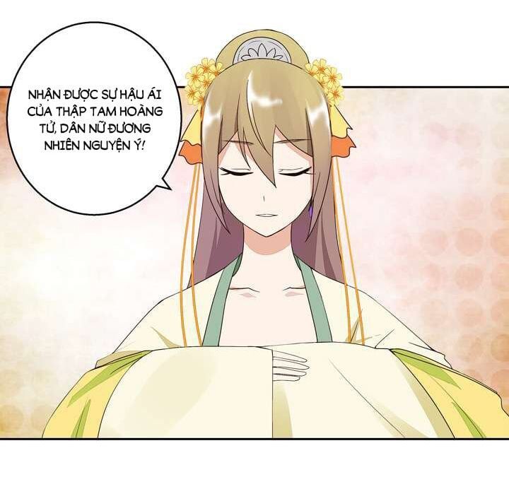 đọc truyện Dục Huyết Thương Hậu Chương 24 ảnh 37 tại Thiên Thai Truyện