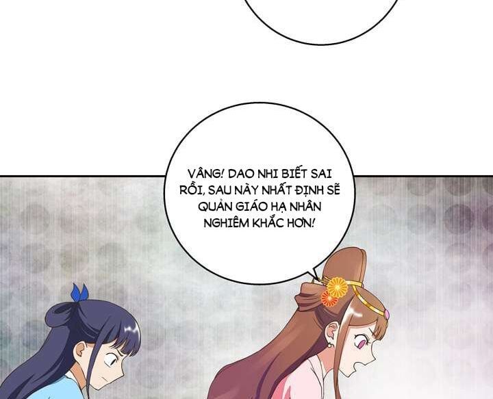 đọc truyện Dục Huyết Thương Hậu Chương 24 ảnh 8 tại Thiên Thai Truyện