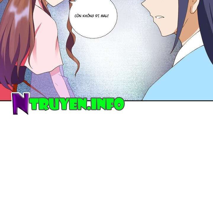 đọc truyện Dục Huyết Thương Hậu Chương 24 ảnh 10 tại Thiên Thai Truyện