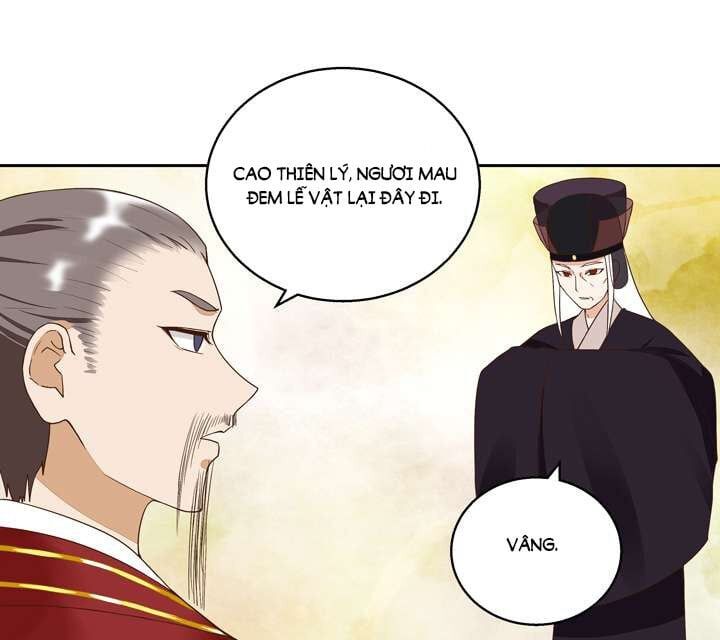 đọc truyện Dục Huyết Thương Hậu Chương 24 ảnh 11 tại Thiên Thai Truyện