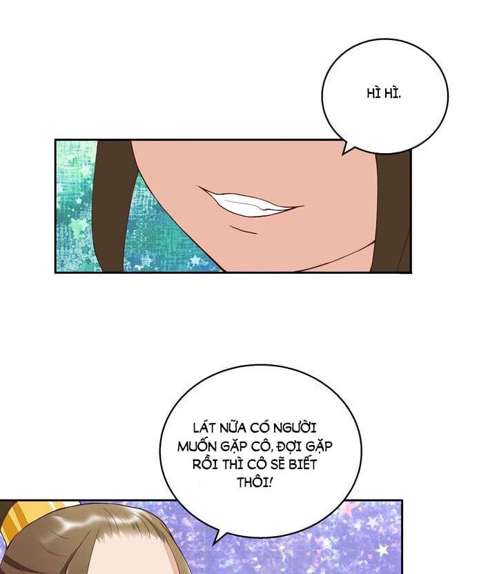 đọc truyện Dục Huyết Thương Hậu Chương 25 ảnh 16 tại Thiên Thai Truyện