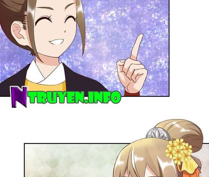 đọc truyện Dục Huyết Thương Hậu Chương 25 ảnh 17 tại Thiên Thai Truyện