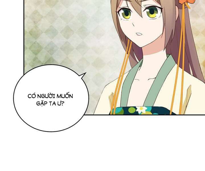 đọc truyện Dục Huyết Thương Hậu Chương 25 ảnh 18 tại Thiên Thai Truyện