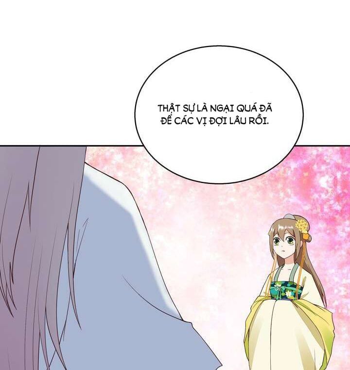 đọc truyện Dục Huyết Thương Hậu Chương 25 ảnh 21 tại Thiên Thai Truyện