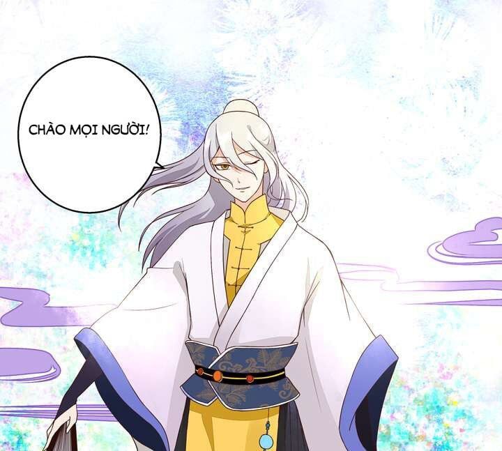 đọc truyện Dục Huyết Thương Hậu Chương 25 ảnh 23 tại Thiên Thai Truyện