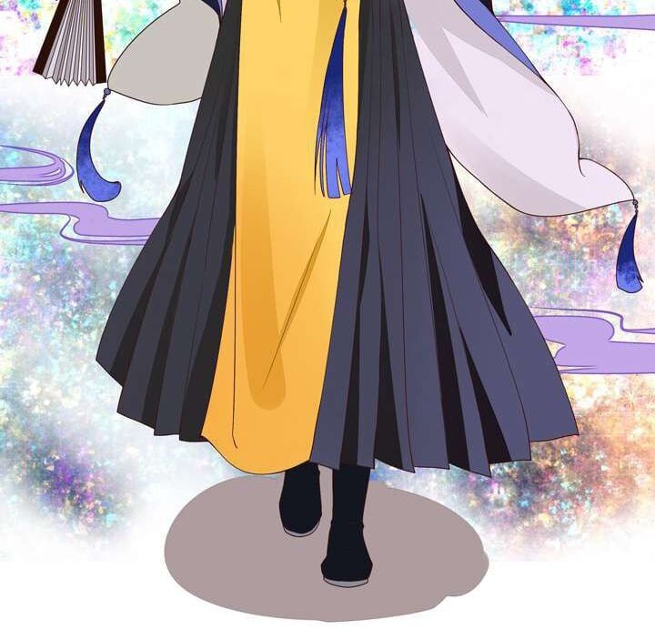 đọc truyện Dục Huyết Thương Hậu Chương 25 ảnh 24 tại Thiên Thai Truyện