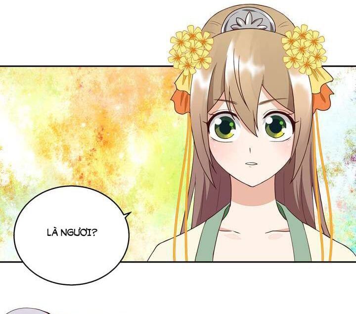 đọc truyện Dục Huyết Thương Hậu Chương 25 ảnh 25 tại Thiên Thai Truyện