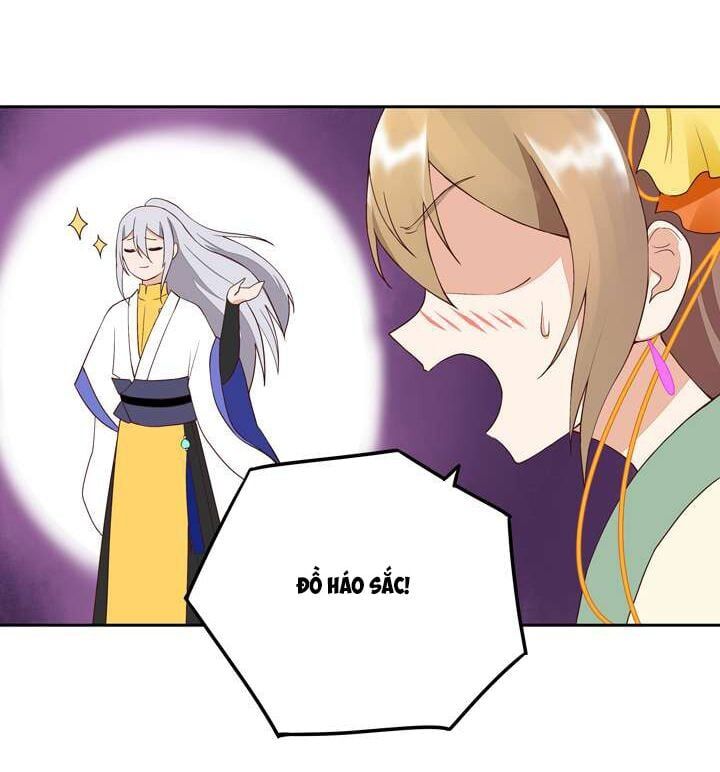 đọc truyện Dục Huyết Thương Hậu Chương 25 ảnh 29 tại Thiên Thai Truyện