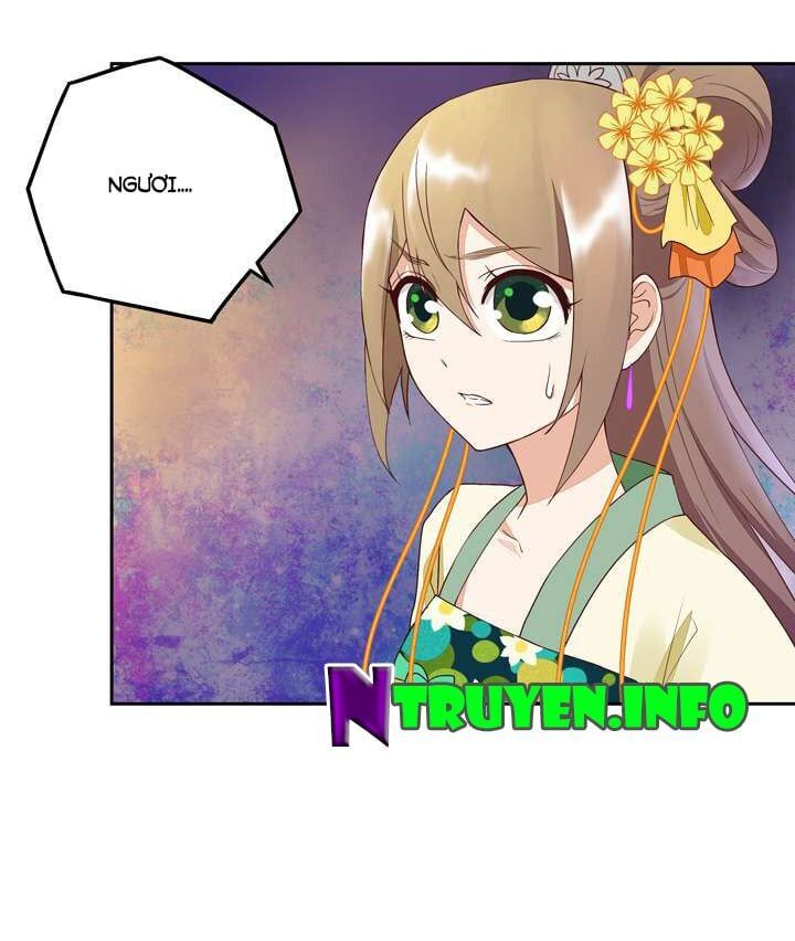 đọc truyện Dục Huyết Thương Hậu Chương 25 ảnh 31 tại Thiên Thai Truyện