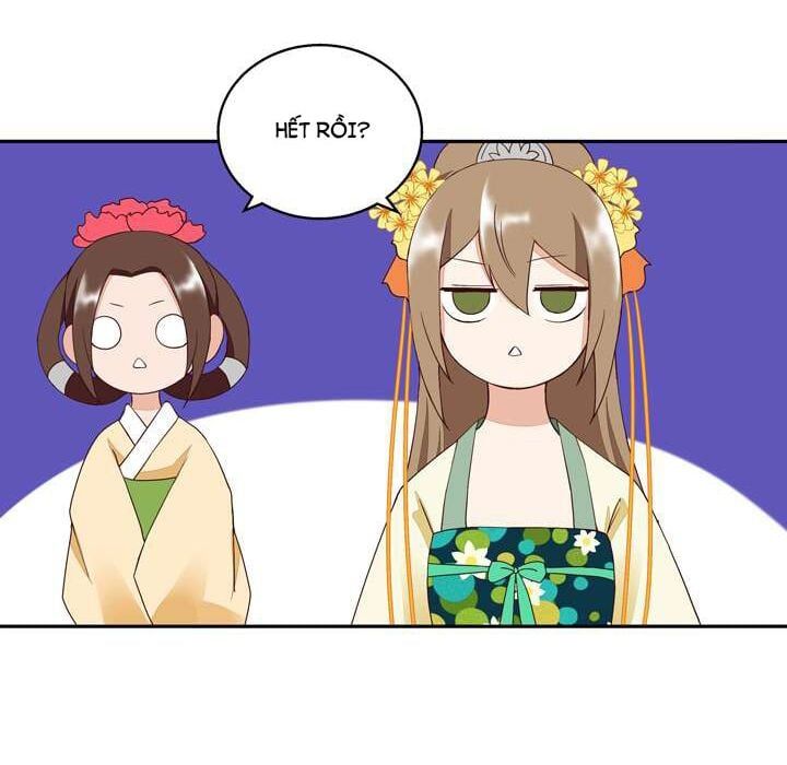 đọc truyện Dục Huyết Thương Hậu Chương 25 ảnh 33 tại Thiên Thai Truyện