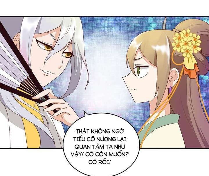 đọc truyện Dục Huyết Thương Hậu Chương 25 ảnh 34 tại Thiên Thai Truyện