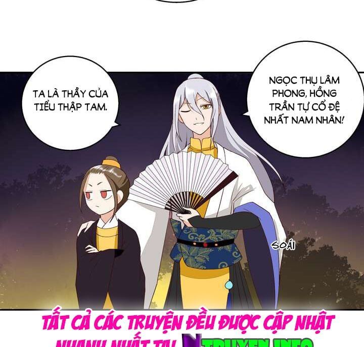 đọc truyện Dục Huyết Thương Hậu Chương 25 ảnh 35 tại Thiên Thai Truyện