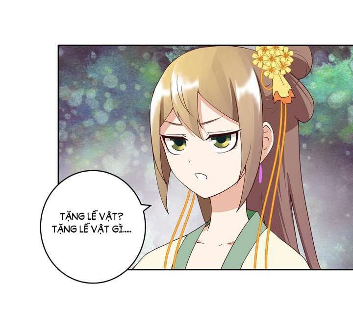 đọc truyện Dục Huyết Thương Hậu Chương 25 ảnh 38 tại Thiên Thai Truyện