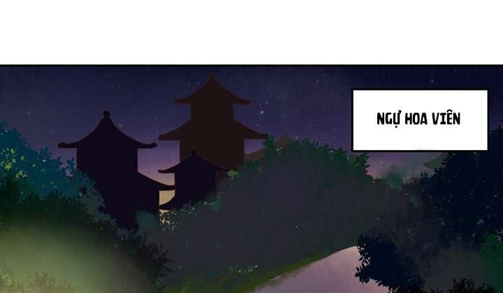 đọc truyện Dục Huyết Thương Hậu Chương 25 ảnh 6 tại Thiên Thai Truyện