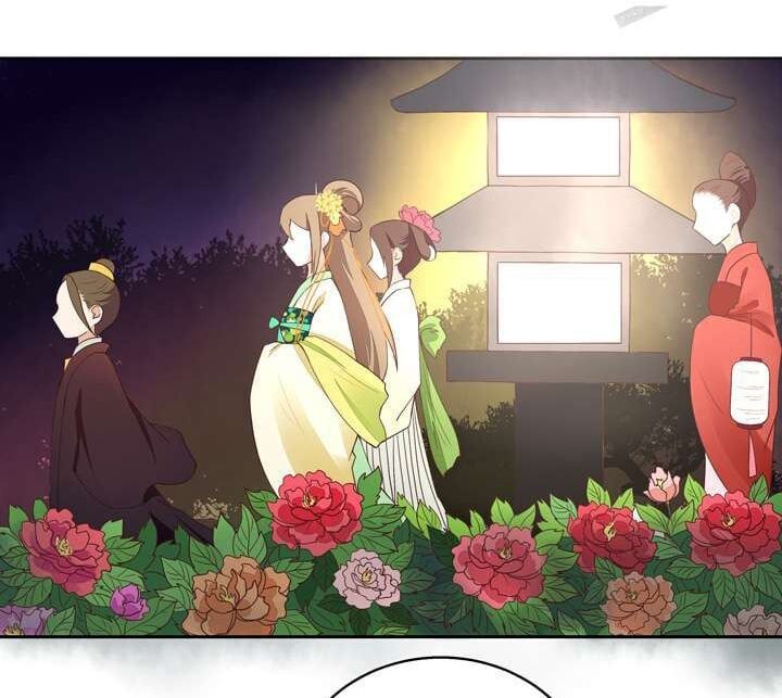 đọc truyện Dục Huyết Thương Hậu Chương 25 ảnh 8 tại Thiên Thai Truyện