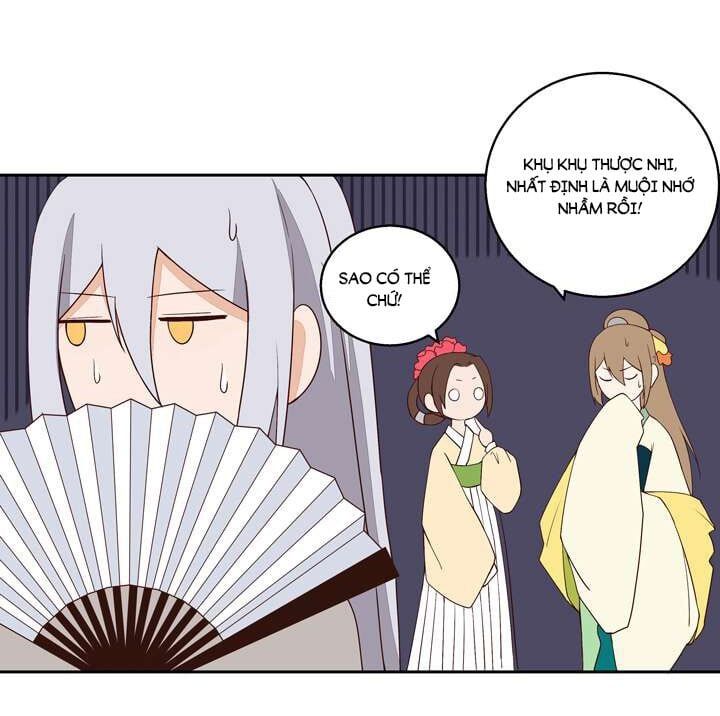 đọc truyện Dục Huyết Thương Hậu Chương 26 ảnh 12 tại Thiên Thai Truyện