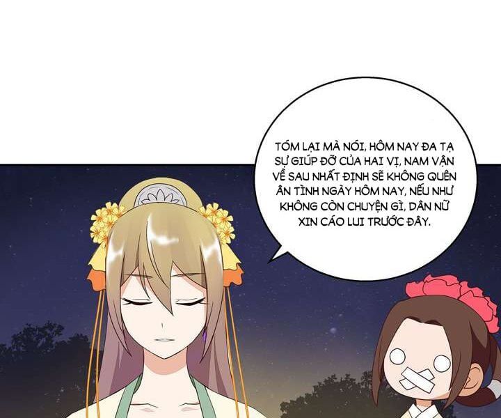 đọc truyện Dục Huyết Thương Hậu Chương 26 ảnh 13 tại Thiên Thai Truyện