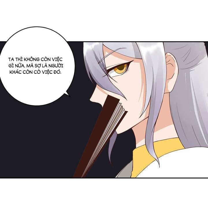 đọc truyện Dục Huyết Thương Hậu Chương 26 ảnh 16 tại Thiên Thai Truyện