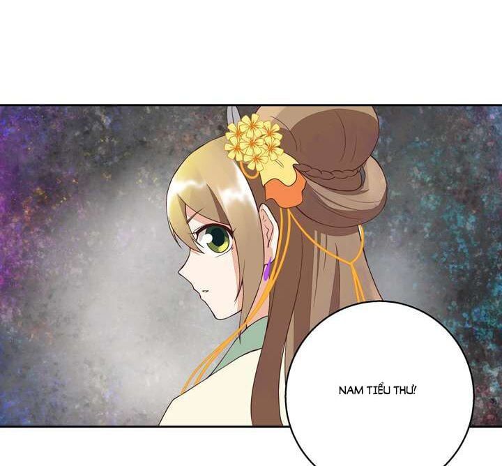 đọc truyện Dục Huyết Thương Hậu Chương 26 ảnh 17 tại Thiên Thai Truyện