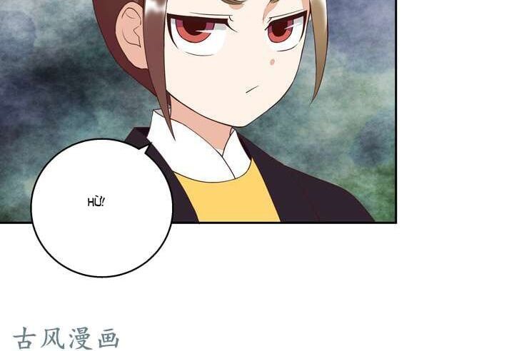 đọc truyện Dục Huyết Thương Hậu Chương 26 ảnh 20 tại Thiên Thai Truyện