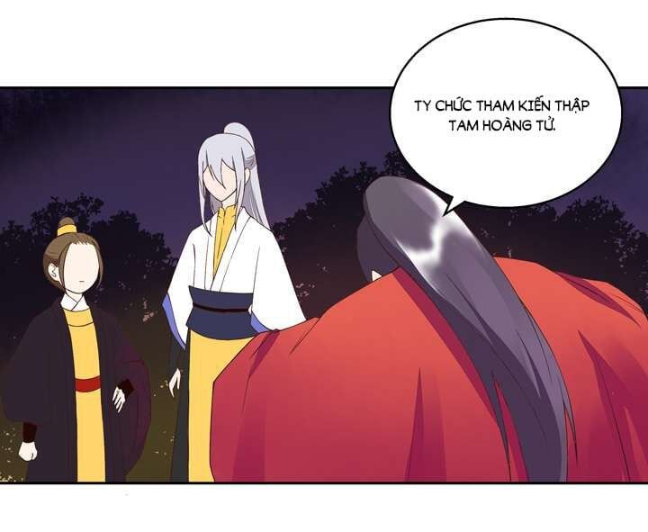 đọc truyện Dục Huyết Thương Hậu Chương 26 ảnh 21 tại Thiên Thai Truyện