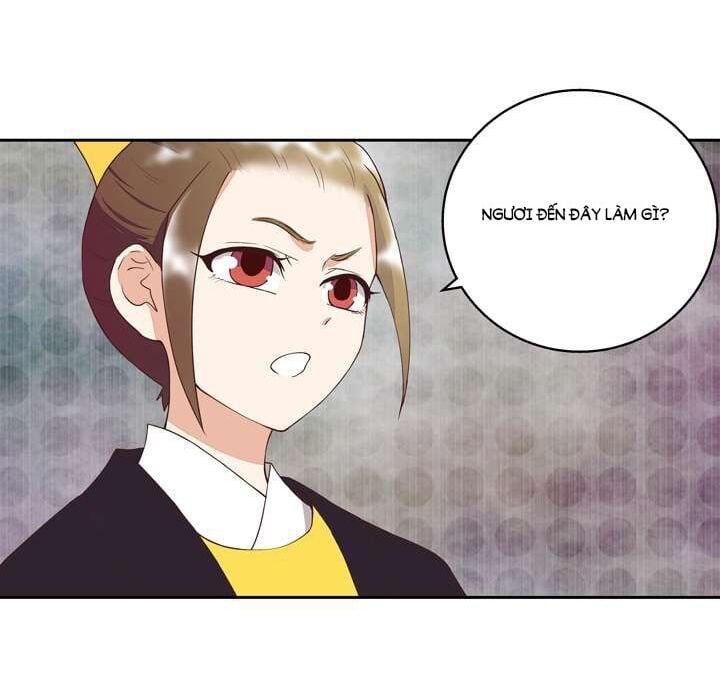 đọc truyện Dục Huyết Thương Hậu Chương 26 ảnh 22 tại Thiên Thai Truyện