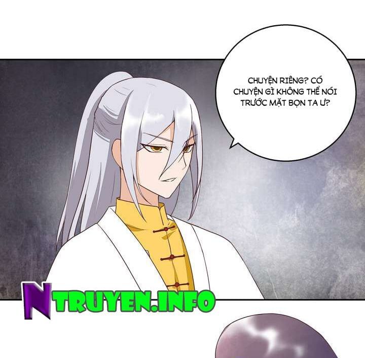 đọc truyện Dục Huyết Thương Hậu Chương 26 ảnh 24 tại Thiên Thai Truyện