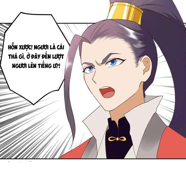 đọc truyện Dục Huyết Thương Hậu Chương 26 ảnh 25 tại Thiên Thai Truyện