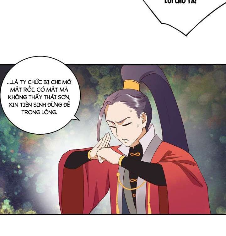 đọc truyện Dục Huyết Thương Hậu Chương 26 ảnh 27 tại Thiên Thai Truyện