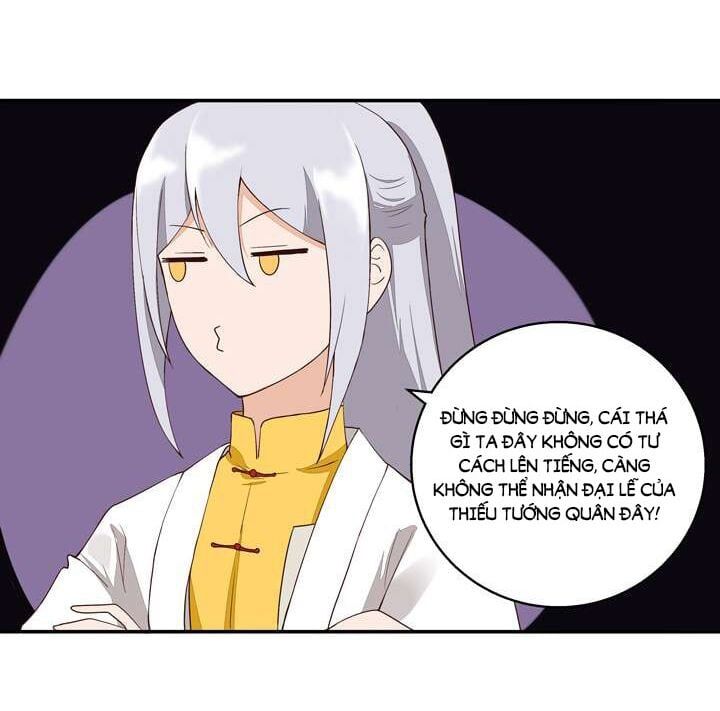 đọc truyện Dục Huyết Thương Hậu Chương 26 ảnh 28 tại Thiên Thai Truyện