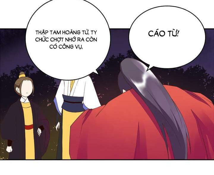 đọc truyện Dục Huyết Thương Hậu Chương 26 ảnh 30 tại Thiên Thai Truyện