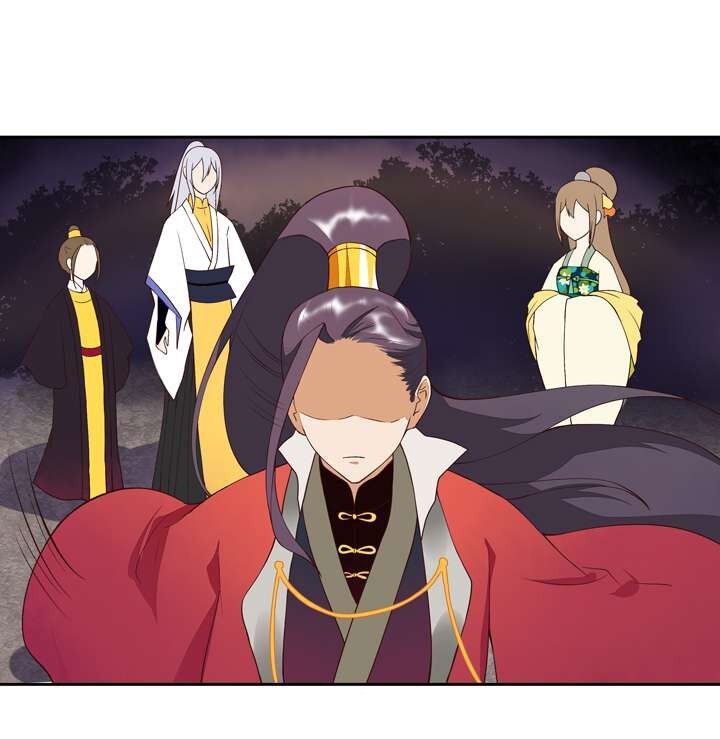 đọc truyện Dục Huyết Thương Hậu Chương 26 ảnh 31 tại Thiên Thai Truyện