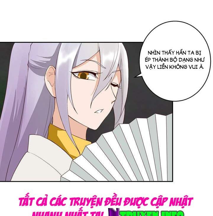 đọc truyện Dục Huyết Thương Hậu Chương 26 ảnh 32 tại Thiên Thai Truyện