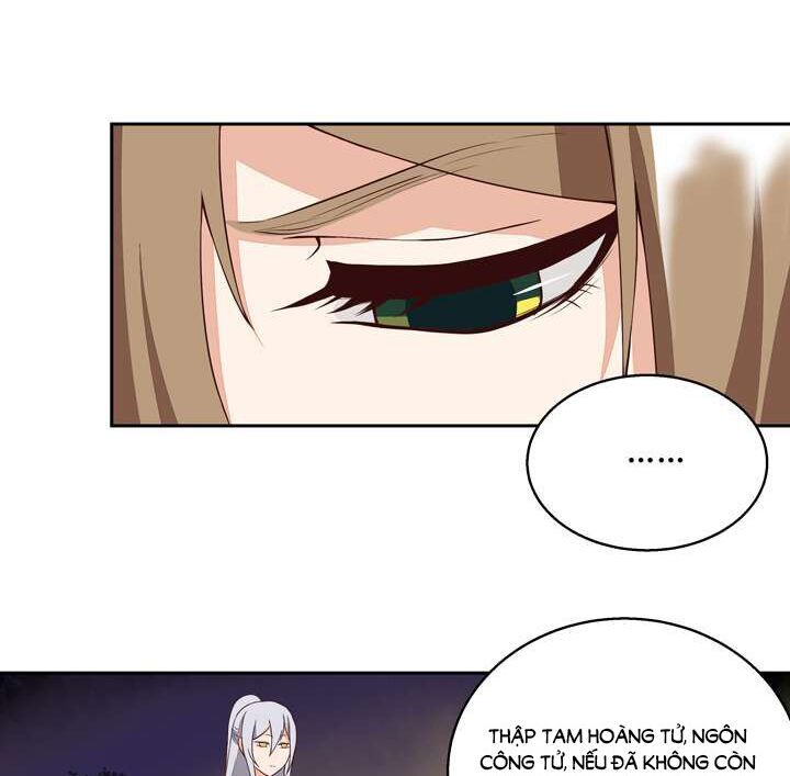 đọc truyện Dục Huyết Thương Hậu Chương 26 ảnh 34 tại Thiên Thai Truyện