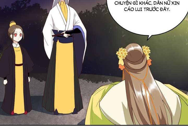 đọc truyện Dục Huyết Thương Hậu Chương 26 ảnh 35 tại Thiên Thai Truyện