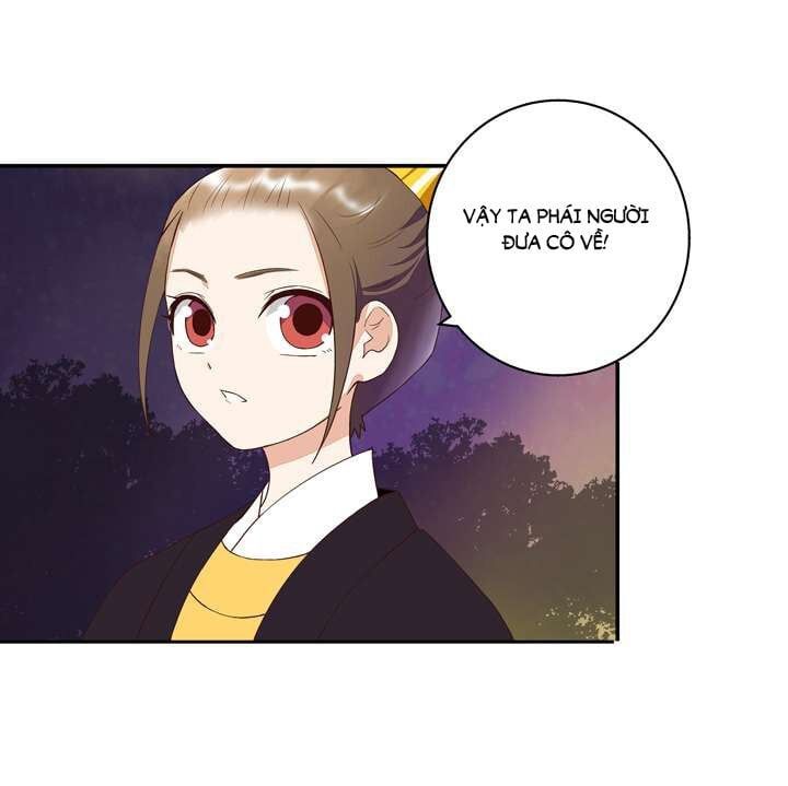 đọc truyện Dục Huyết Thương Hậu Chương 26 ảnh 36 tại Thiên Thai Truyện