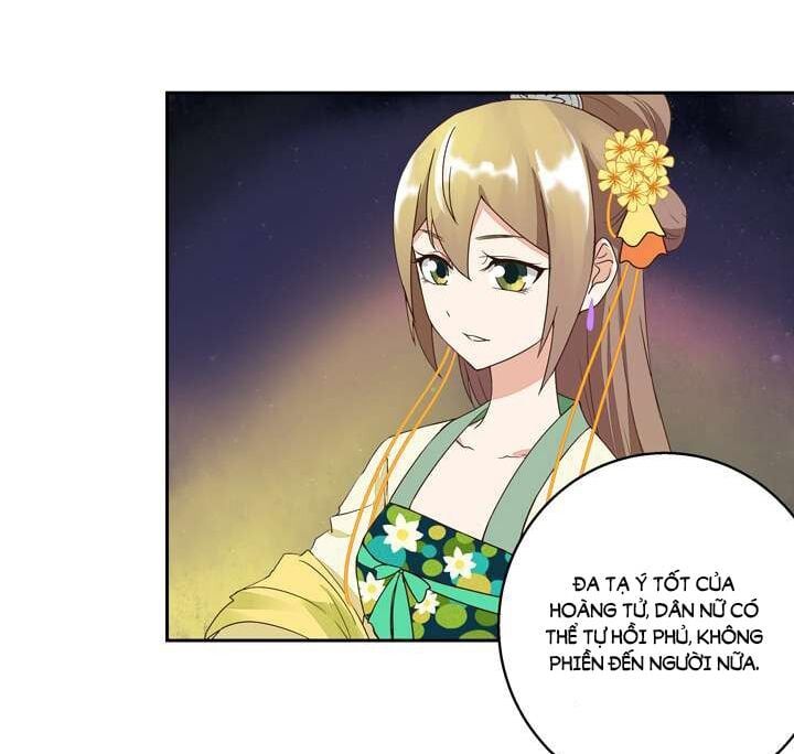 đọc truyện Dục Huyết Thương Hậu Chương 26 ảnh 37 tại Thiên Thai Truyện