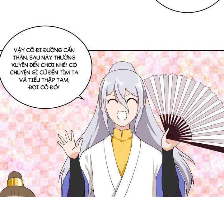 đọc truyện Dục Huyết Thương Hậu Chương 26 ảnh 38 tại Thiên Thai Truyện