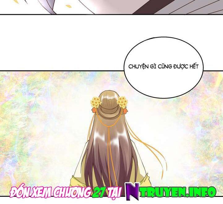 đọc truyện Dục Huyết Thương Hậu Chương 26 ảnh 40 tại Thiên Thai Truyện