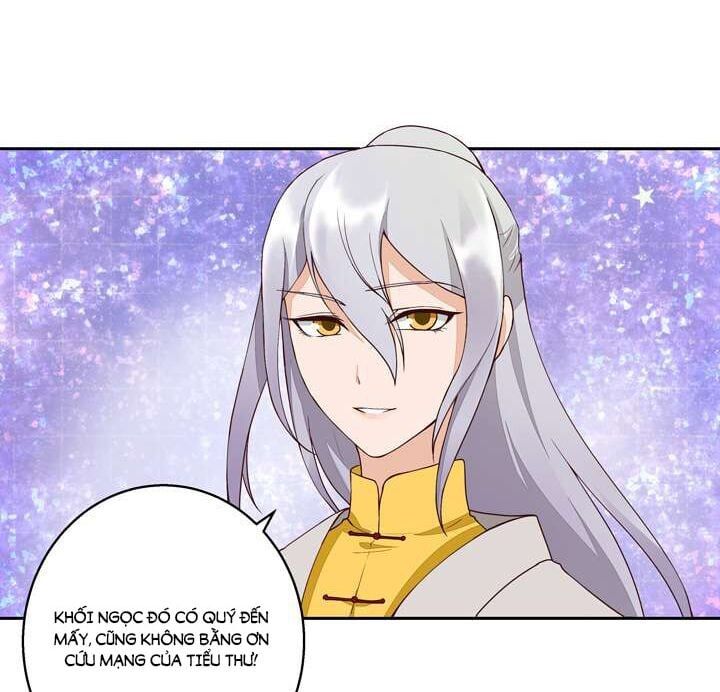 đọc truyện Dục Huyết Thương Hậu Chương 26 ảnh 7 tại Thiên Thai Truyện